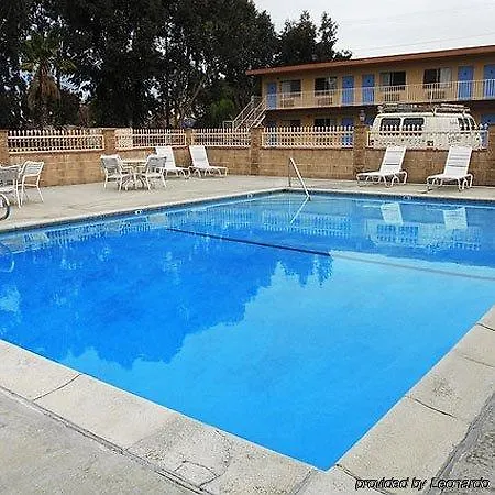 Sea Rock Inn - Los Angeles 