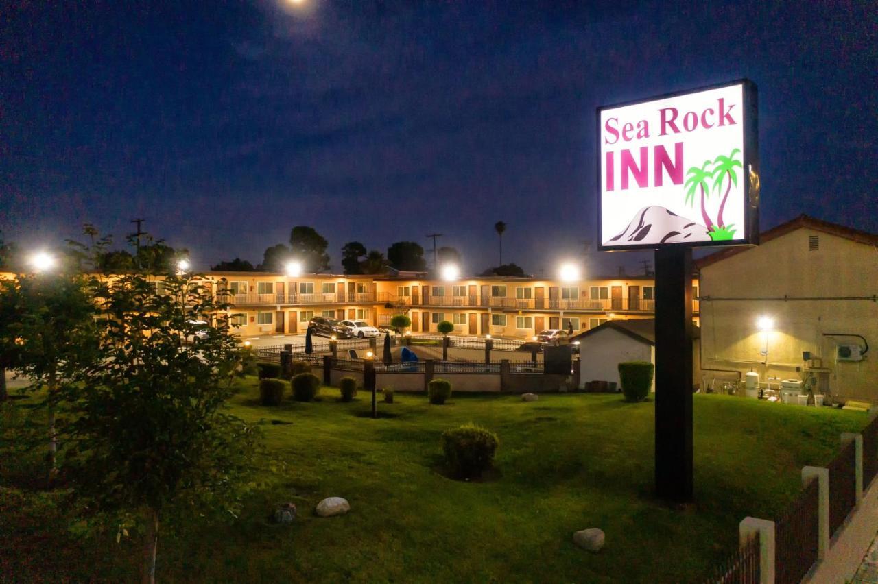 Sea Rock - Angeles 2* Gardena