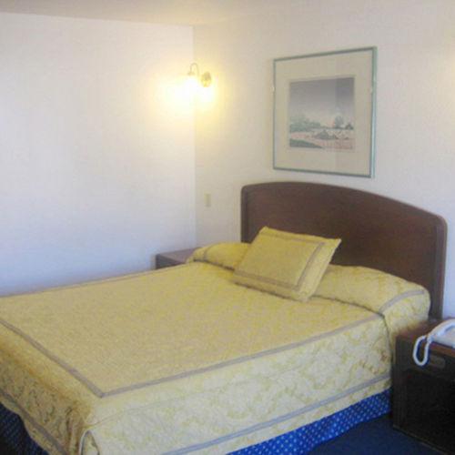 Hotel Sea Rock - Angeles Gardena