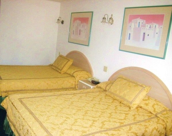 Hotel Sea Rock - Angeles 2*