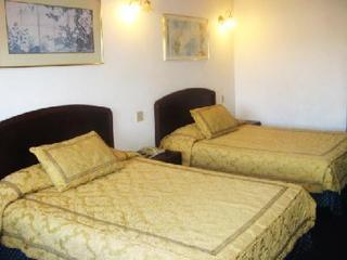 Hotel Sea Rock - Angeles Gardena