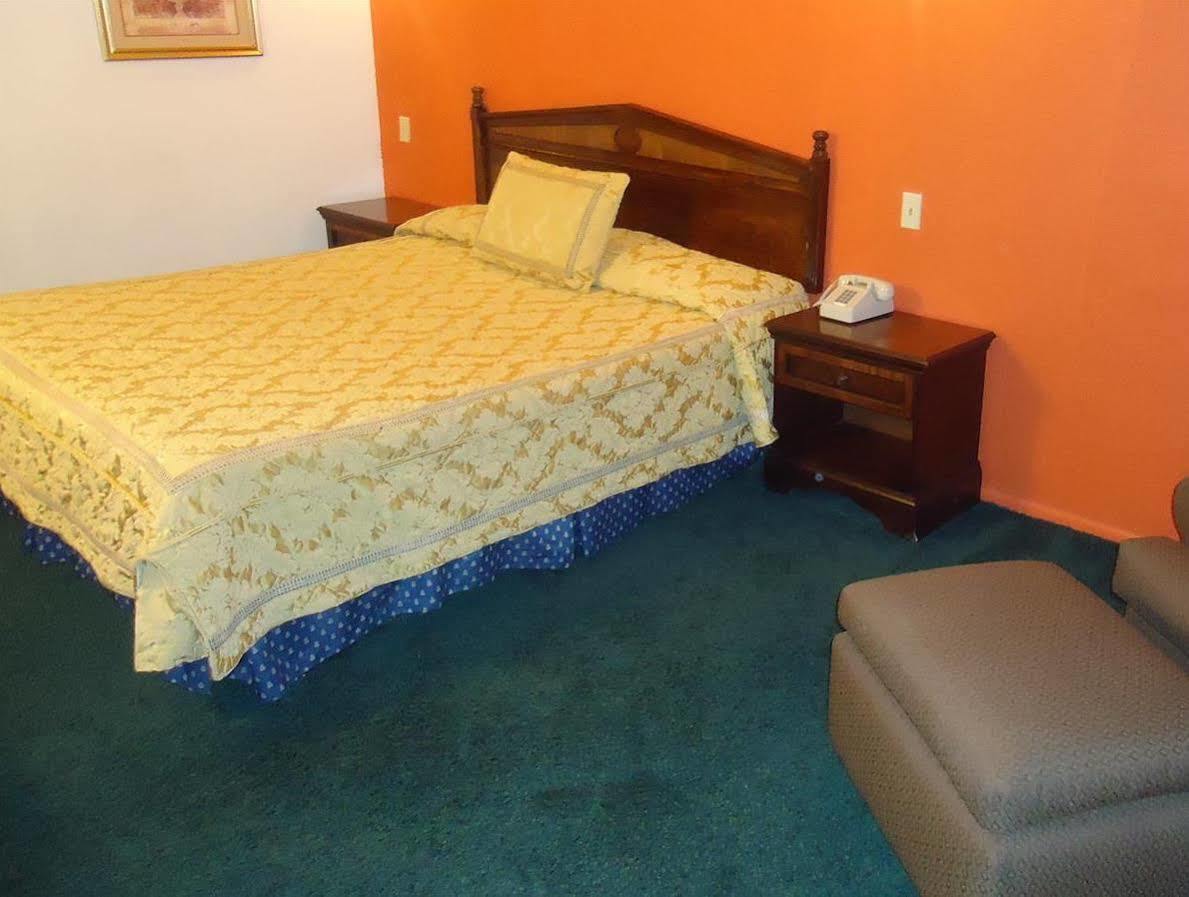 Hotel Sea Rock - Los Angeles Gardena