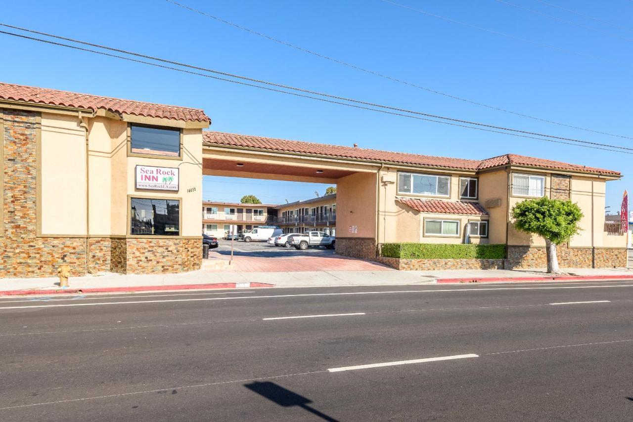 Sea Rock - Angeles 2* Gardena