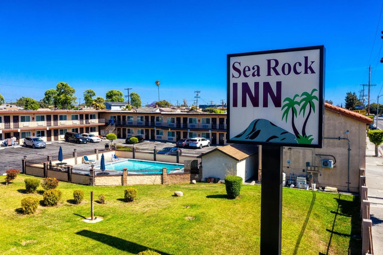 Sea Rock - Angeles 2* Gardena