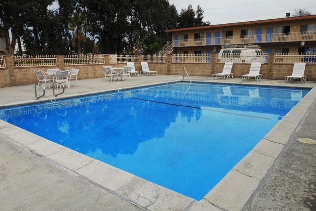 Sea Rock - Angeles Hotel 2*