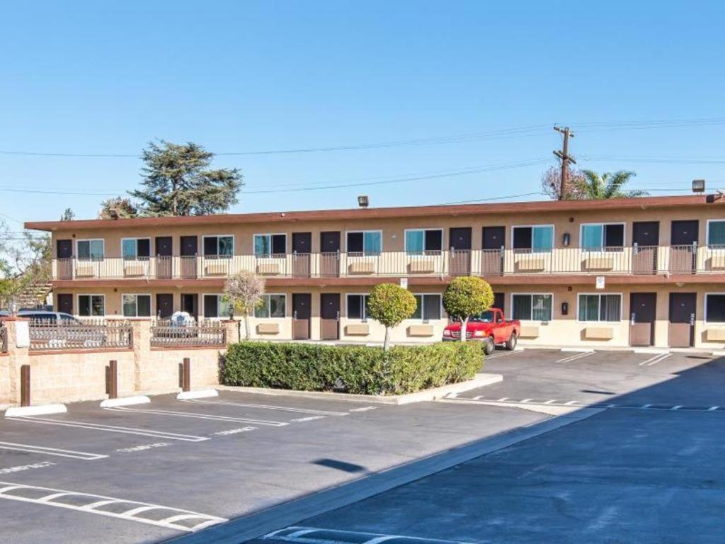 Hotel Sea Rock - Angeles