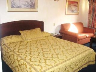 Hotel Sea Rock - Angeles 2*