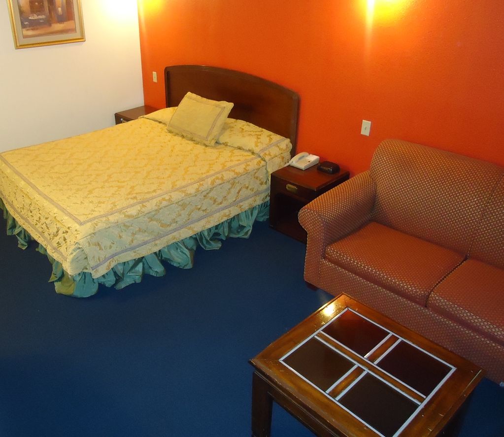 Sea Rock - Angeles Hotel