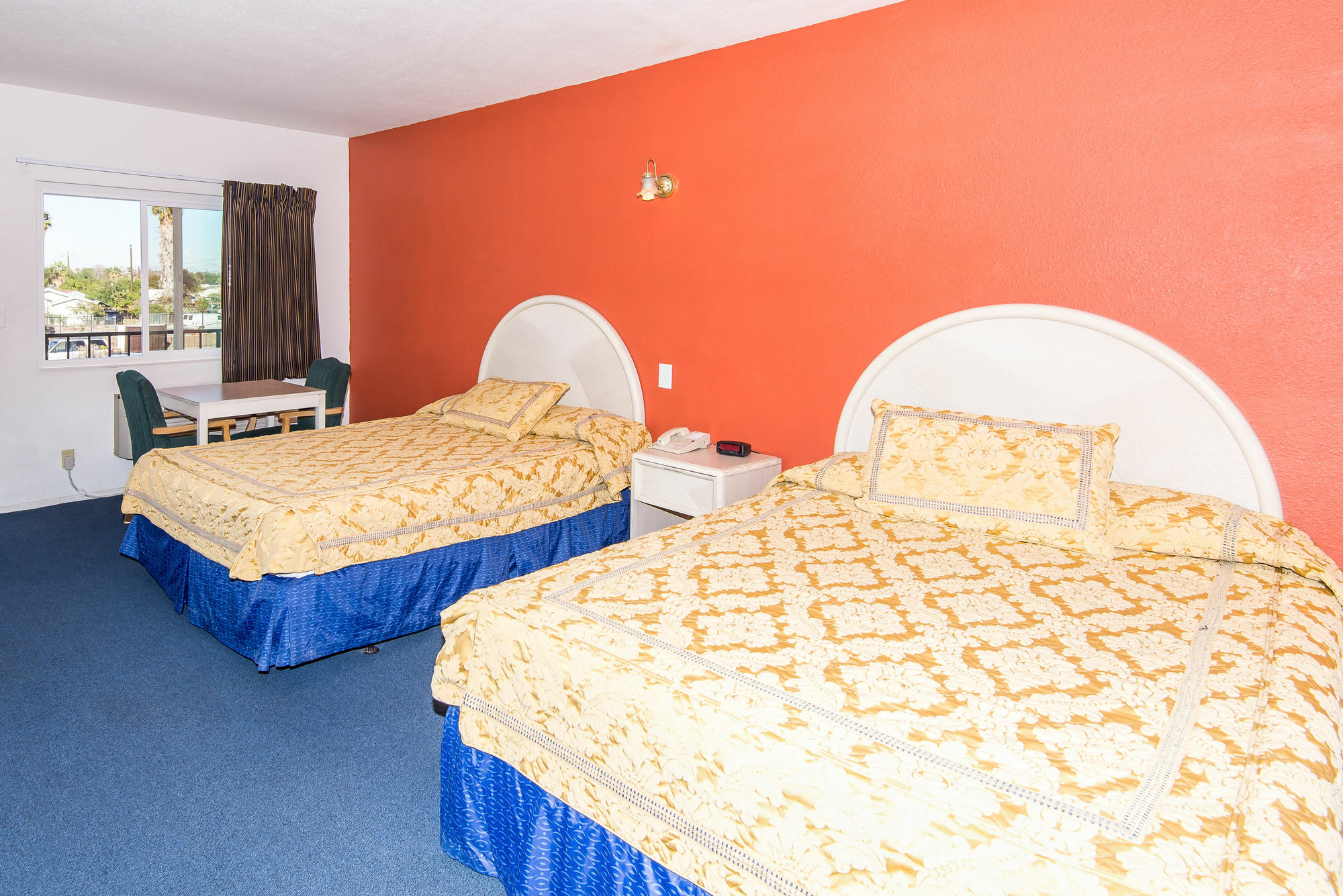 Sea Rock - Angeles Hotel