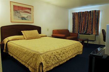 Sea Rock - Angeles Hotel Gardena