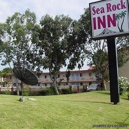 Sea Rock - Angeles Hotel Gardena