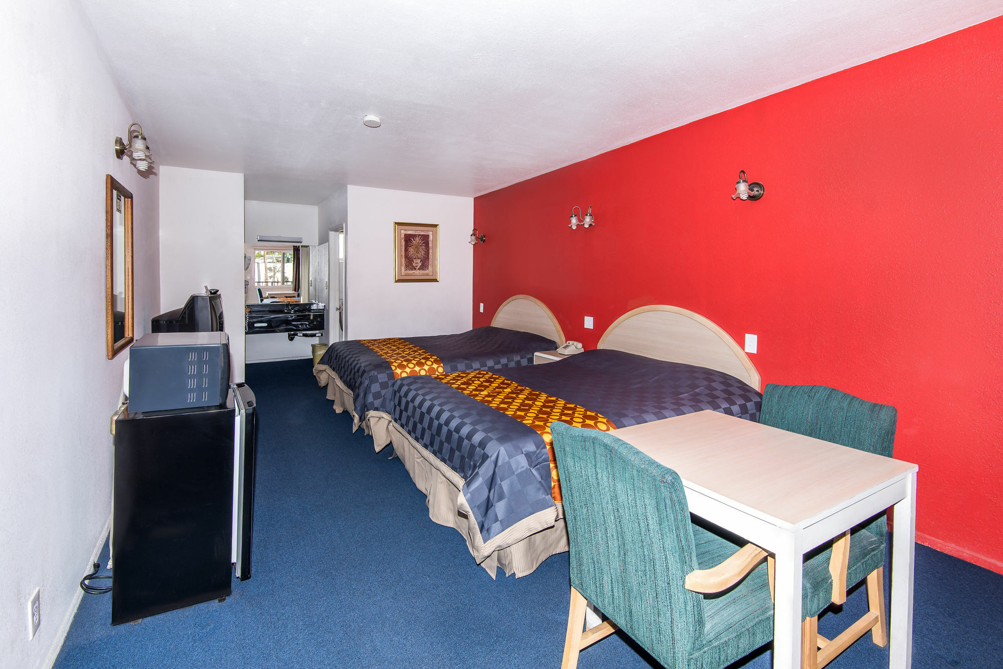 Hotel Sea Rock - Angeles